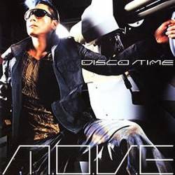 MOVE : Disco Time